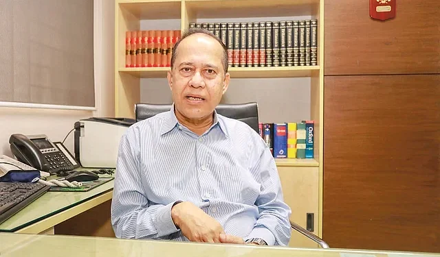 তফসিলের আগে ভোটের পরিবেশ পর্যবেক্ষণ করতে থাকব: সিইসি