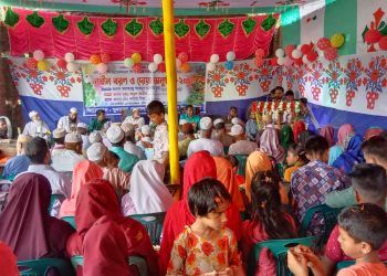 দক্ষতা জনশক্তি গঠনে ‘মুনতাকা নাওয়াল মানহা টেকনিক্যাল ইন্সটিটিউট’