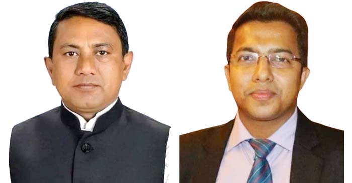 গলাচিপা উপজেলা চেয়ারম্যান-ইউএনও জেলার শ্রেষ্ঠ নির্বাচিত