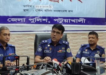 সূত্রহীন ও চাঞ্চল্যকর শিশু রাতুল হত্যা; আটক-০২