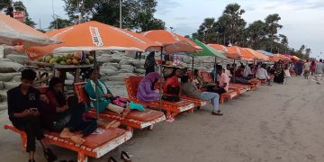 কুয়াকাটায় হোটেল মোটলে ৫০ শতাংশ ছাড়