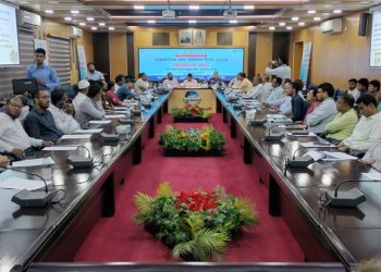 পটুয়াখালীতে আন্তর্জাতিক তথ্য অধিকার দিবস পালিত