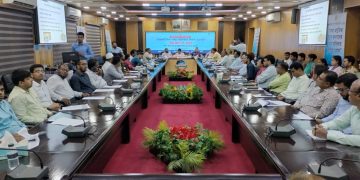 পটুয়াখালীতে আন্তর্জাতিক তথ্য অধিকার দিবস পালিত