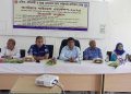 পটুয়াখালীতে ক্যারিয়ার গাইডেন্স ওয়ার্কশপ