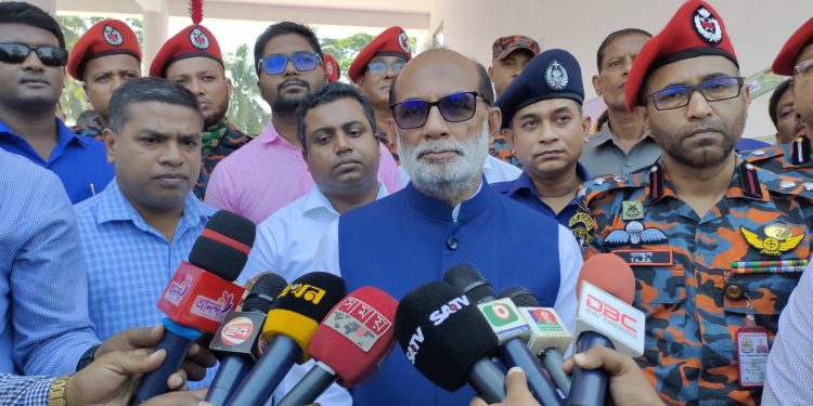 বিএনপি এখন নেতৃত্ব শূন্যতায় দিশেহারা