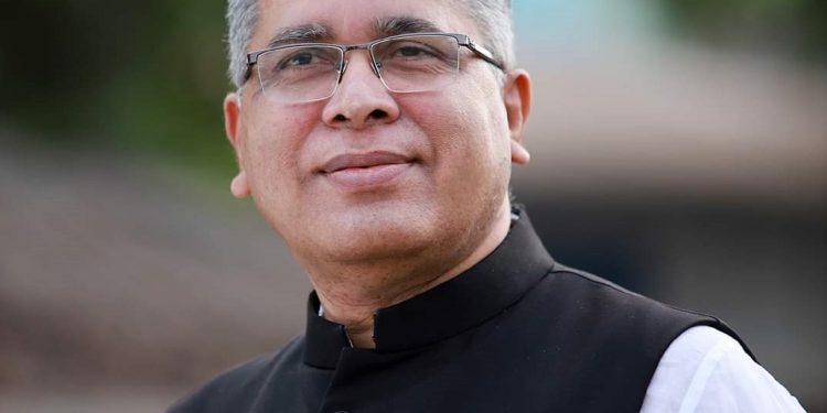 পটুয়াখালী-১ আসনের উপ-নির্বাচন;আ’লীগের প্রার্থী আফজাল হোসেন