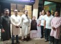 সাড়ে তিনশ নেতাকর্মী নিয়ে শো দেখলেন আ’লীগ নেতা সুলতান মৃধা