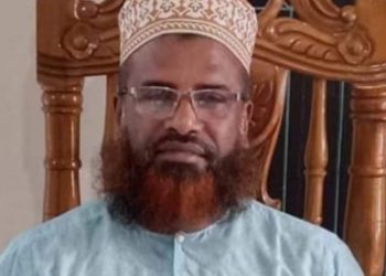 কলাপাড়ায় মাদ্রাসা অধ্যক্ষের বিরুদ্ধে অনিয়ম-দুর্নীতির অভিযোগ