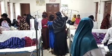 আচমকা স্কুলে বজ্রপাত; ১২ আহত, আশঙ্কাজনক ৫!