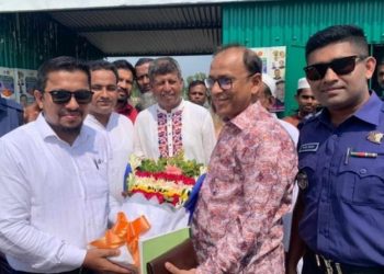 বিচ্ছিন্ন রাঙ্গাবালীর সঙ্গে সড়ক যোগাযোগ স্থাপনে সি-ট্রাক চালুর সিদ্ধান্ত