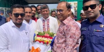 বিচ্ছিন্ন রাঙ্গাবালীর সঙ্গে সড়ক যোগাযোগ স্থাপনে সি-ট্রাক চালুর সিদ্ধান্ত