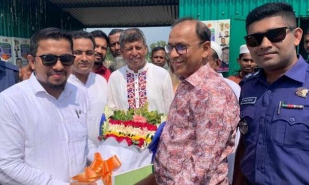 বিচ্ছিন্ন রাঙ্গাবালীর সঙ্গে সড়ক যোগাযোগ স্থাপনে সি-ট্রাক চালুর সিদ্ধান্ত