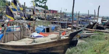 নিন্মচাপের প্রভাবে সংকেত বাড়লে এসওডি অনুযায়ী ব্যবস্থা