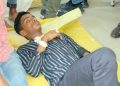 সমাবেশ শেষে ফেরার পথে তিন স্থানে হামলার অভিযোগ বিএনপির।