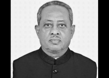 পটুয়াখালী জেলা প্রেসক্লাবের শোকবার্তা