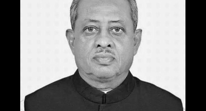 পটুয়াখালী জেলা প্রেসক্লাবের শোকবার্তা