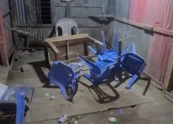 রাঙ্গাবালীতে বিএনপির ৮০ নেতাকর্মীর বিরুদ্ধে মামলা, গ্রেফতার-৪