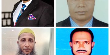 পটুয়াখালীর সব আসনে একক প্রার্থী জাতীয় পার্টির