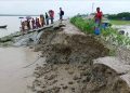 ত্রাণ নয়, টেকসই বাঁধ ও আশ্রয় কেন্দ্র চাই