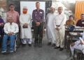 নতুন কারিকুলাম বিস্তরণে ক্লাস্টার ভিত্তিক প্রশিক্ষন পরিদর্শন