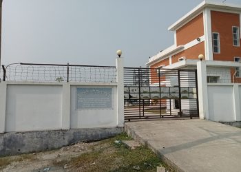কুয়াকাটা পল্লী বিদ্যুৎ অফিসে দালালের উৎপাতে অতিষ্ঠ গ্রাহক