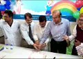 পটুয়াখালীতে বিশ্ব শিশু দিবস পালিত