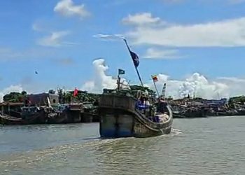 কাল বাজারে দেখা মিলবে ইলিশের