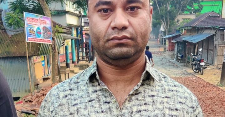 পুলিশ সদস্য হত্যার মূল আসামী পটুয়াখালীতে আটক