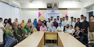 ওয়াই মুভস প্রকল্পের ইন্টার জেনারেশনাল ডায়লগ