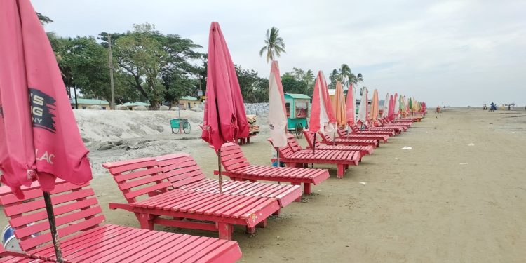 কুয়াকাটায় হোটেল মোটেলে ৫০ শতাংশ পর্যন্ত ছাড়