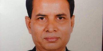 দুদকের পরিচালক পদে পদোন্নতি পেয়েছে মোহাম্মদ ইব্রাহিম