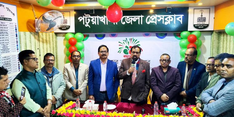 জাতীয় নির্বাচন; জাতীর একটি গুরুত্বপূর্ণ অধ্যায়-রুহুল আমিন