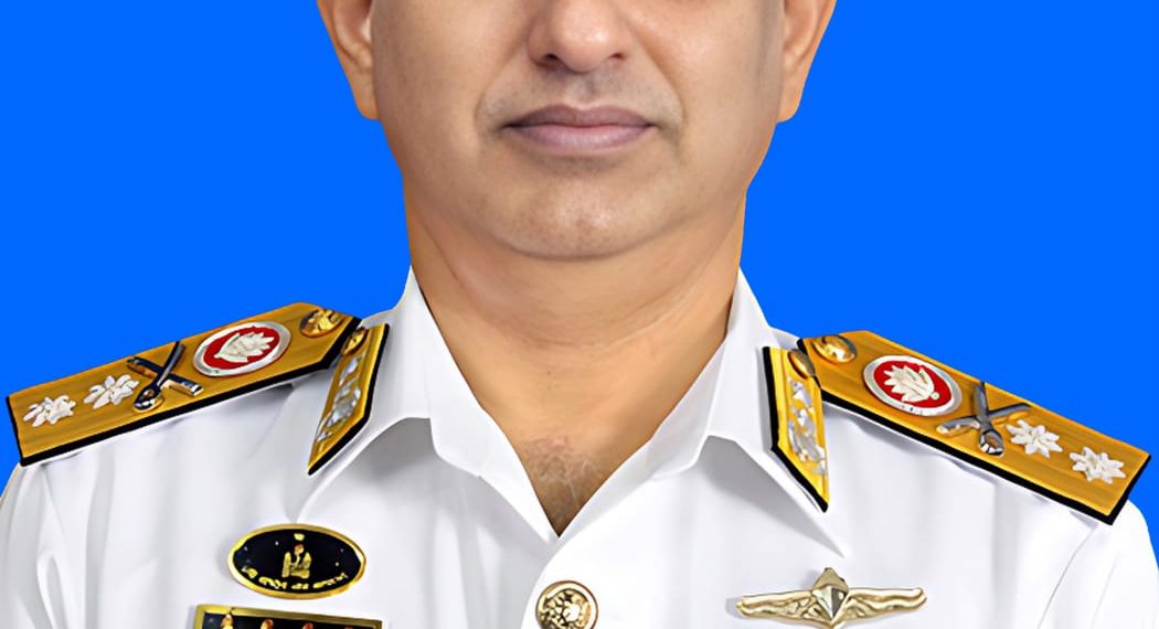পায়রা বন্দরের নতুন চেয়ারম্যান আব্দুল্লাহ আল মামুন চৌধুরী