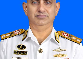 পায়রা বন্দরের নতুন চেয়ারম্যান আব্দুল্লাহ আল মামুন চৌধুরী