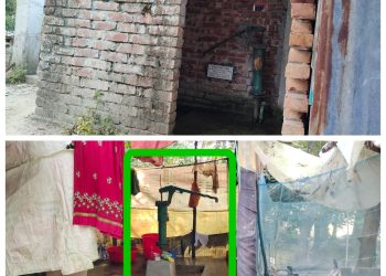 জলবায়ু পরিবর্তন ট্রাস্টের দুর্বল ব্যবস্থাপনায় ছন্নছাড়া প্রকল্প; বাস্তবায়নেও নয়-ছয়