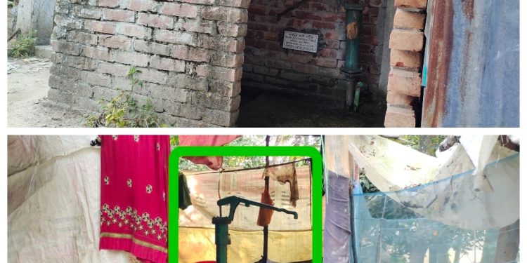 জলবায়ু পরিবর্তন ট্রাস্টের দুর্বল ব্যবস্থাপনায় ছন্নছাড়া প্রকল্প; বাস্তবায়নেও নয়-ছয়