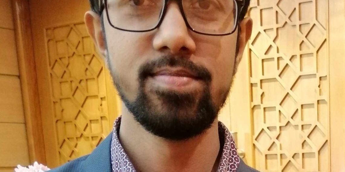 বিসিএস ৪৩তম প্রশাসন ক্যাডারে আবিদের মেধাক্রম ৩২