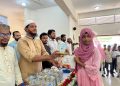 যারা বৃত্তি অর্জন করেছো তারা শুধু নিজের পরিবারের নয়, পুরো বাউফলের গর্ব