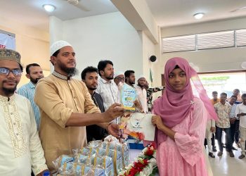 যারা বৃত্তি অর্জন করেছো তারা শুধু নিজের পরিবারের নয়, পুরো বাউফলের গর্ব