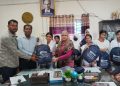 দুমকিতে ব্র্যাকের উদ্যোগে গরিব মেধাবী শিক্ষার্থীদের মধ্যে বিনামূল্যে শিক্ষা উপকরণ বিতরণ