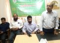 দুমকি কৃষি ব্যাংকে গ্রাহকদের সাথে মতবিনিময় সভা অনুষ্ঠিত