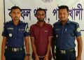 বাউফলে ইয়াবাসহ মাদক কারবারি গ্রেফতার