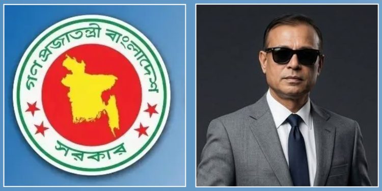 বাংলাদেশ পর্যটন কর্পোরেশনের নতুন চেয়ারম্যান দুমকির শামীমুজ্জামান ফিরোজ