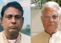 প্রবীণ বিএনপি নেতা মাহবুব আলমের মৃত্যুতে আলতাফ হোসেন চৌধুরীর শোক