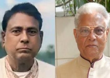 ‎প্রবীণ বিএনপি নেতা মাহবুব আলমের মৃত্যুতে আলতাফ হোসেন চৌধুরীর শোক