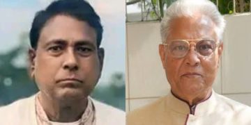 ‎প্রবীণ বিএনপি নেতা মাহবুব আলমের মৃত্যুতে আলতাফ হোসেন চৌধুরীর শোক