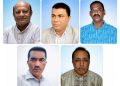 দশমিনায় আওয়ামী লীগের ৫ নেতা কারাগারে