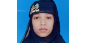 দুমকিতে নির্যাতনের ভয়ে মাদ্রাসা ছাত্রীর পলায়নের অভিযোগ, ২২ দিনে পরে মিললো সন্ধান