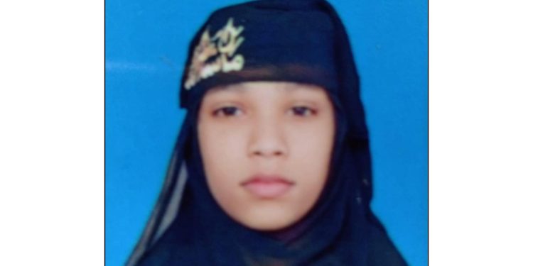 দুমকিতে নির্যাতনের ভয়ে মাদ্রাসা ছাত্রীর পলায়নের অভিযোগ, ২২ দিনে পরে মিললো সন্ধান
