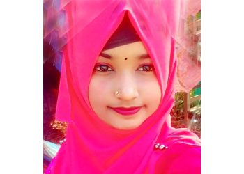 বাউফলে পুত্রবধূ নিখোঁজ, থানায় জিডি